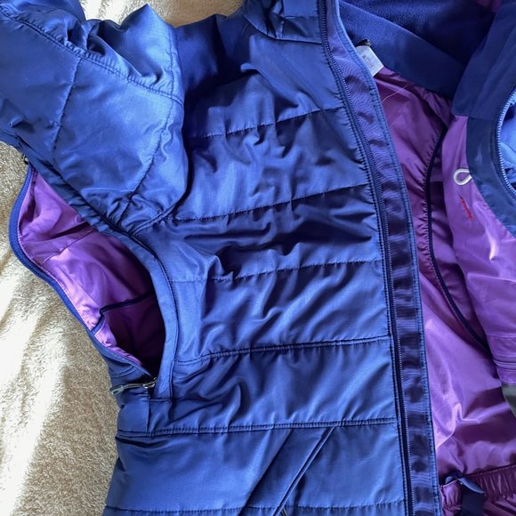 Patagonia Women’s Jacket - Picture 8 of 8